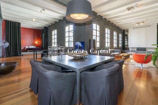Apartment in Barcelona, Province of Barcelona