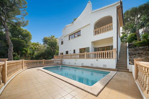 Villa en Costa de la Calma, Islas Baleares