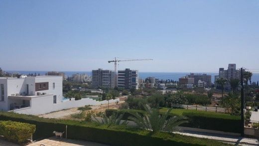 Detached House in Limassol, Limassol District