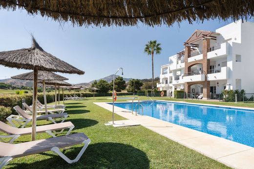 Penthouse in Los Arqueros, Provincia de Málaga