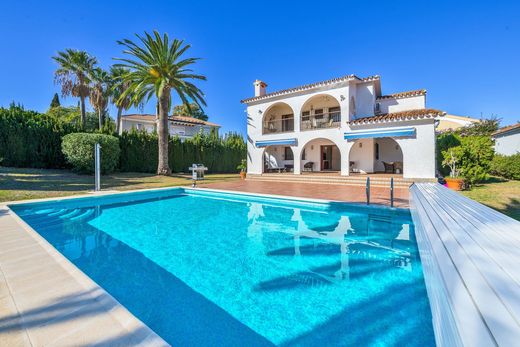 Maison individuelle à Estepona, Malaga