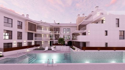 Apartment in Javea, Alicante