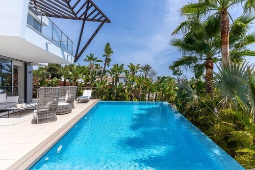 Stadswoning in Sierra Blanca, Provincia de Málaga