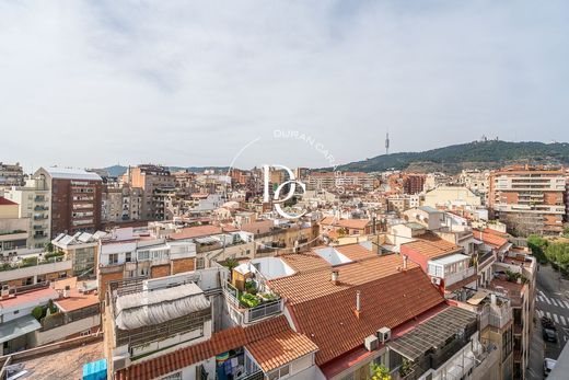 Penthouse in Barcelona, Província de Barcelona