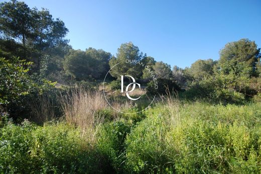 Land in Sitges, Province of Barcelona