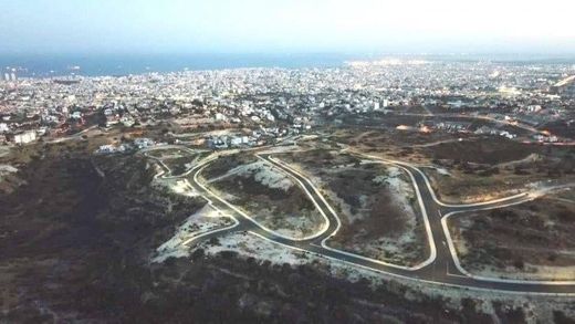 Terrain à Ágios Athanásios, Limassol District
