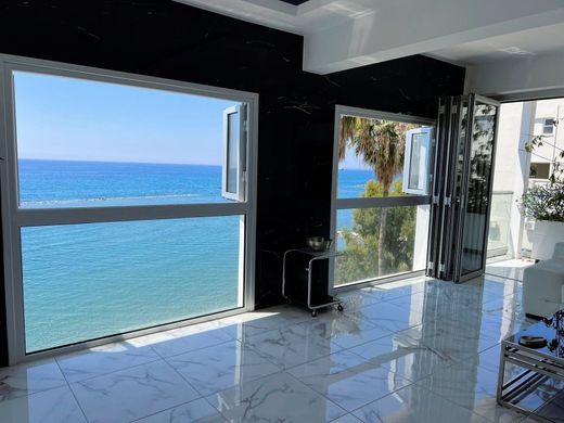 Piso / Apartamento en Germasógeia, Limassol District