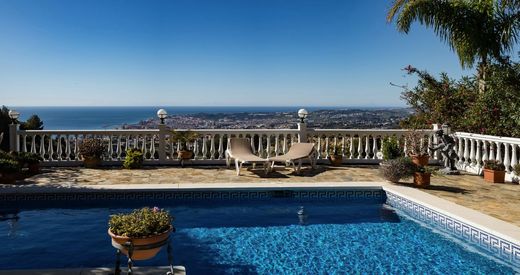 Detached House in Mijas, Malaga
