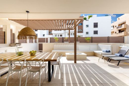 Townhouse in Mijas, Malaga