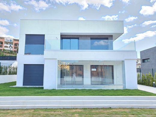 Villa en Manilva, Málaga