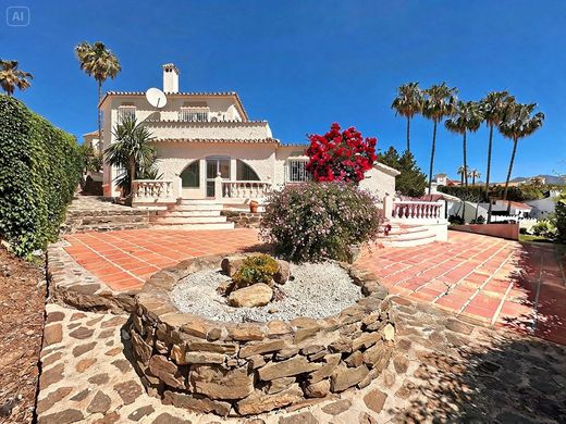 Вилла, Mijas Costa, Provincia de Málaga