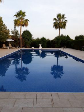 Detached House in Parekklisha, Parekklisiá