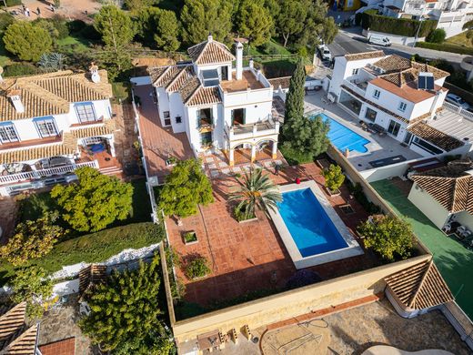 Casa Unifamiliare a Arroyo de la Miel, Málaga