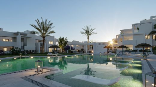 Apartment in Estepona, Malaga