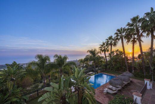 ‏וילה ב  מרבלה, Provincia de Málaga