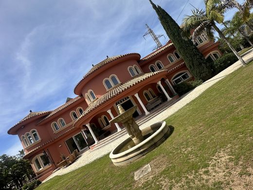 Müstakil ev El Paraíso, Provincia de Málaga