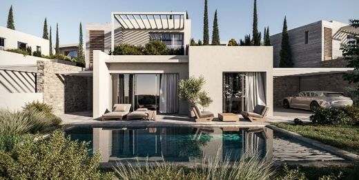 Detached House in Pégeia, Paphos District