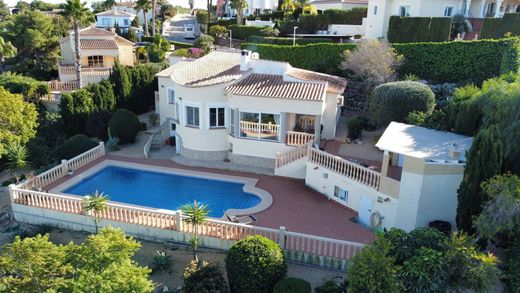 Villa in Xàbia, Provincia de Alicante