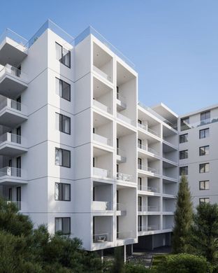 Apartment in Limassol, Limassol District