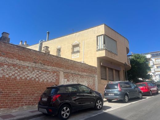 半独立式房屋  Estepona, Provincia de Málaga