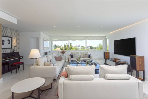 ‏דירה ב  San Pedro de Alcántara, Provincia de Málaga