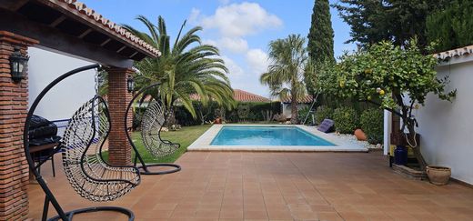 Detached House in Alhaurín de la Torre, Malaga