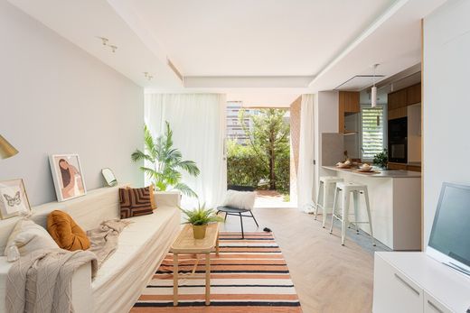 Appartamento a Barcellona, Província de Barcelona