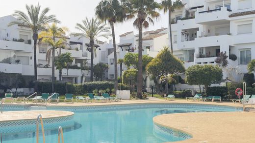 Apartment in Estepona, Malaga