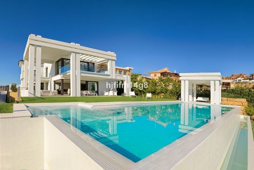 Частный Дом, Los Flamingos, Provincia de Málaga