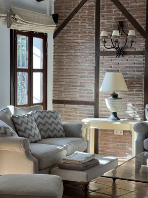 Ρουστίκ ή Αγροικίες σε Mijas, Provincia de Málaga