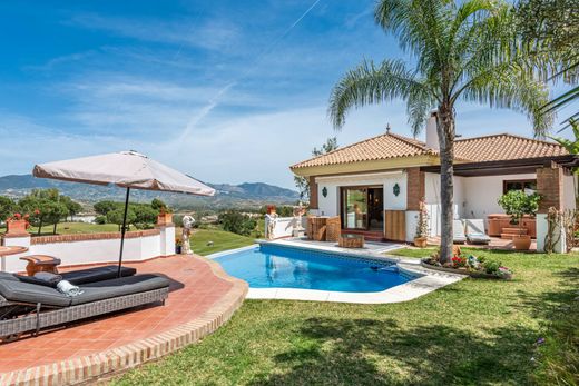Detached House in Mijas Costa, Malaga