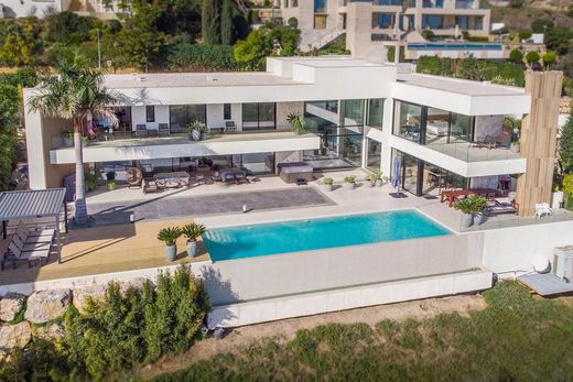 Detached House in Benahavís, Malaga