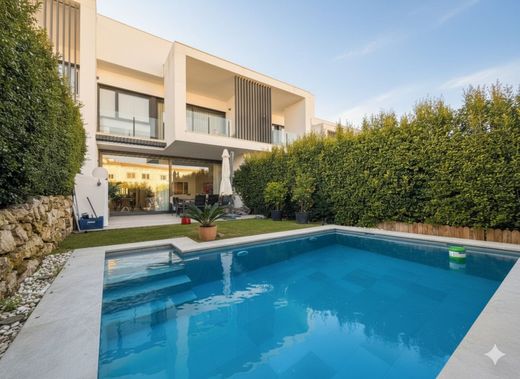 Stadthaus in San Roque, Cádiz