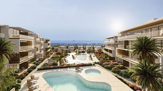 Appartement à Ágios Athanásios, Limassol District