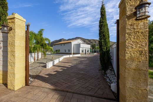 Maison individuelle à Alhaurín el Grande, Malaga