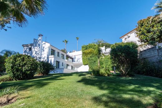 Detached House in Marbella, Malaga