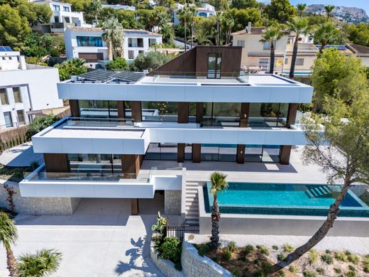 Villa - Altea, Provincia de Alicante