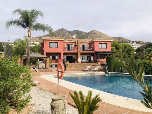 Vrijstaand huis in Benalmádena, Provincia de Málaga