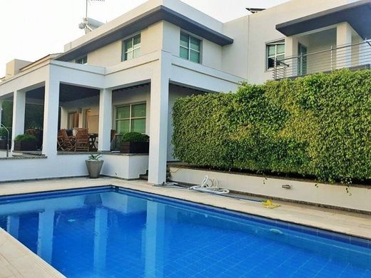 Casa de lujo en Episkopí, Limassol District