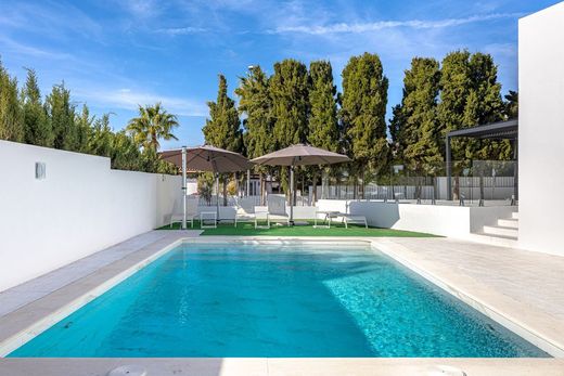 Einfamilienhaus in Mijas Costa, Málaga