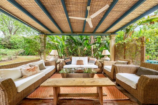 Detached House in Sotogrande, Cadiz