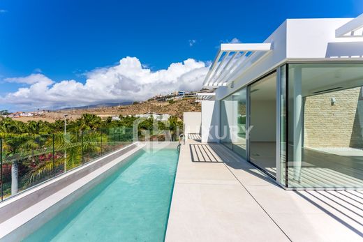 Luxury home in Adeje, Province of Santa Cruz de Tenerife