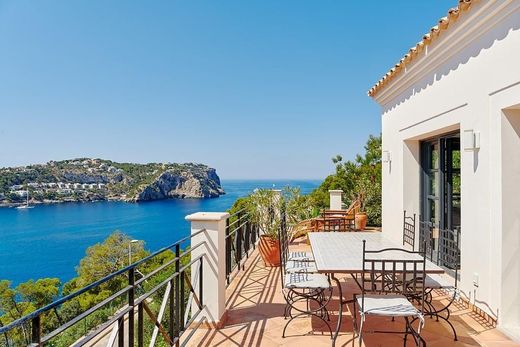 Villa in Port d'Andratx, Province of Balearic Islands