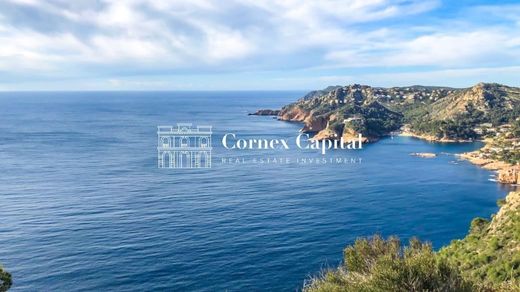 Terrain à Begur, Province de Gérone