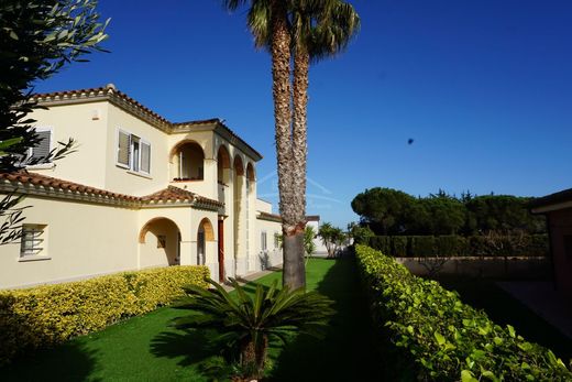 Villa in Sant Antoni de Calonge, Província de Girona