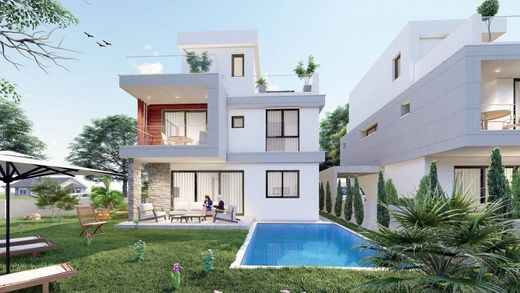 Casa Independente - Limassol, Limassol District