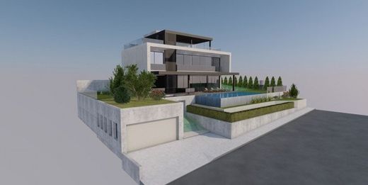 Land in Limassol, Limassol District