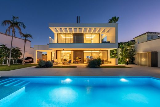 Villa à Mijas Costa, Malaga