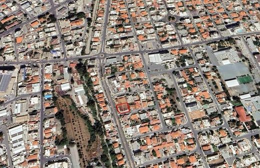 Участок, Ágios Ioánnis, Agios Ioannis (Lemesou)