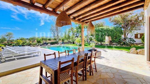 Country House in Santa Gertrudis de Fruitera, Province of Balearic Islands